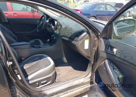 2012 Kia Optima Hybrid Ex from USA, damaged, VIN KNAGM4AD7C5013277